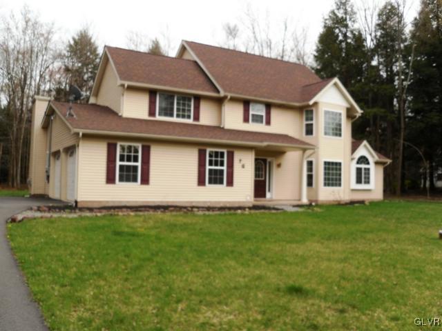 7 Beechwood Road Blakeslee, PA 18610 - Photo 1 of 11 Gallery Image 1