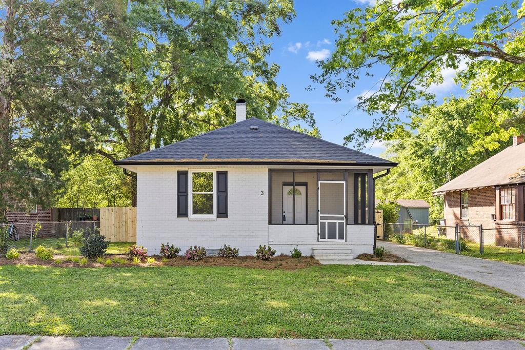 3 Hickory Street Northeast Rome, GA 30161 - Photo 1 of 26
