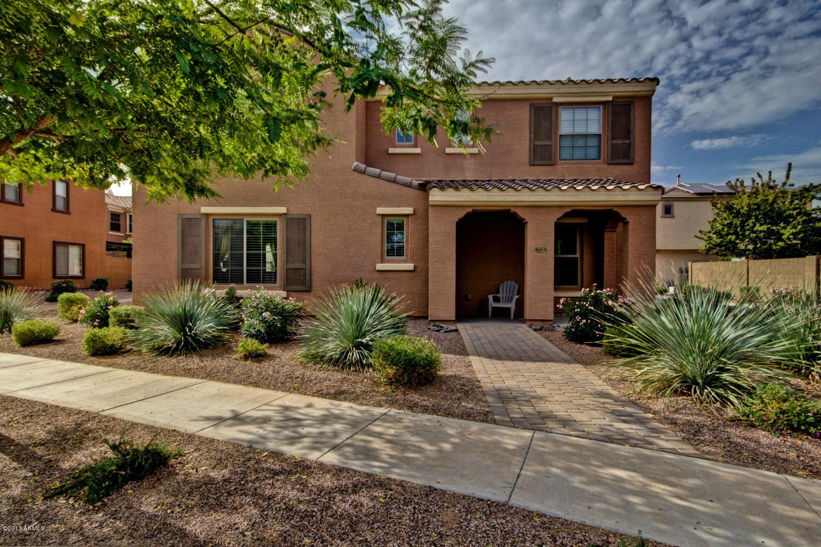 1654 South Martingale Road Gilbert, AZ 85295 - Photo 1 of 52 Martingale (1)