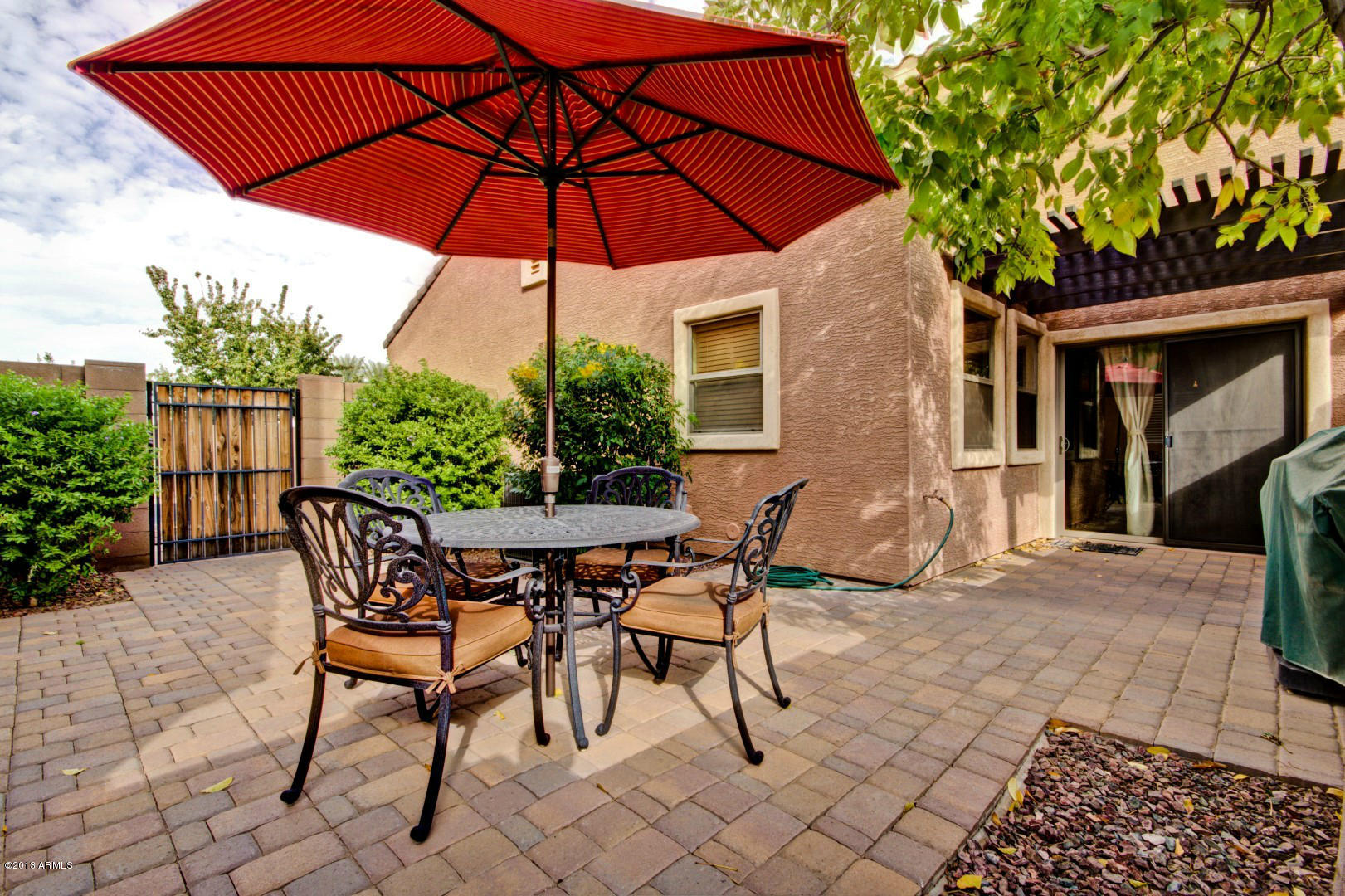 1654 South Martingale Road Gilbert, AZ 85295 - Photo 44 of 52 Martingale (44)