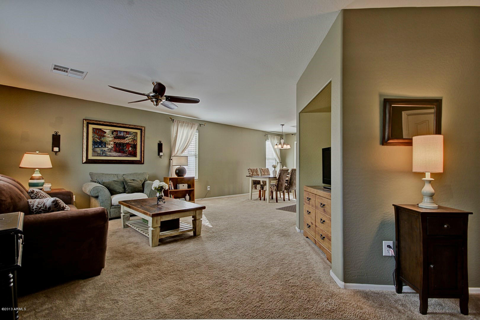 1654 South Martingale Road Gilbert, AZ 85295 - Photo 5 of 52 Martingale (5)