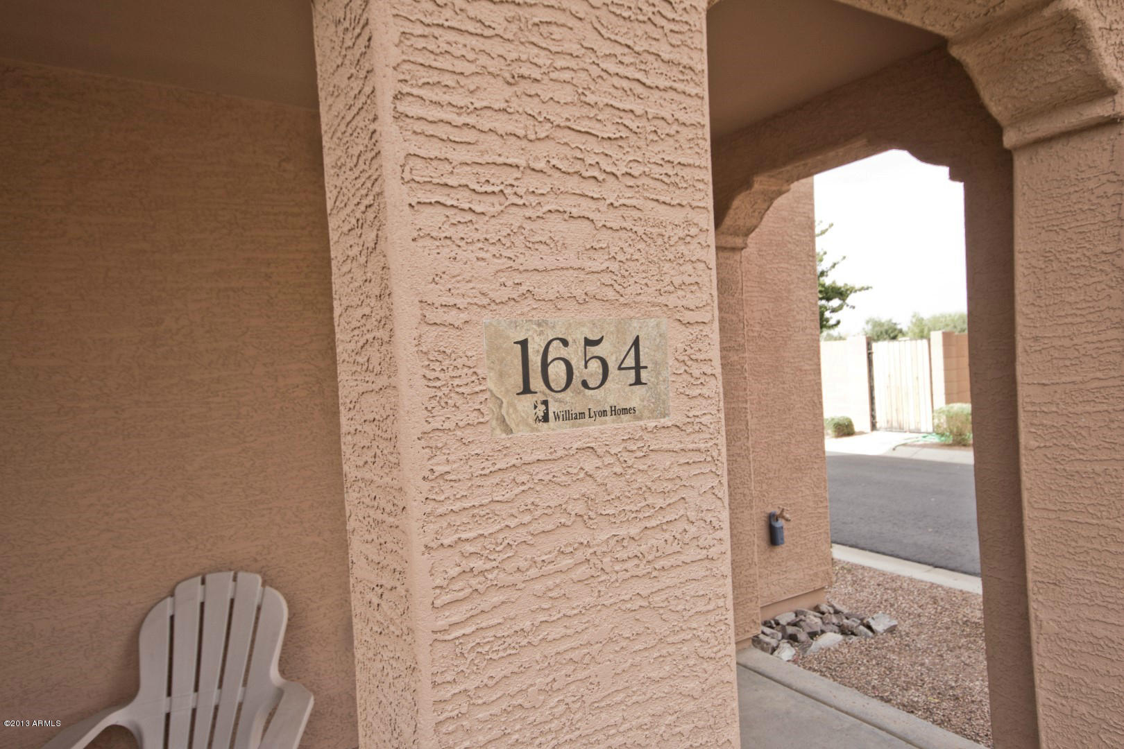 1654 South Martingale Road Gilbert, AZ 85295 - Photo 52 of 52 Martingale (52)