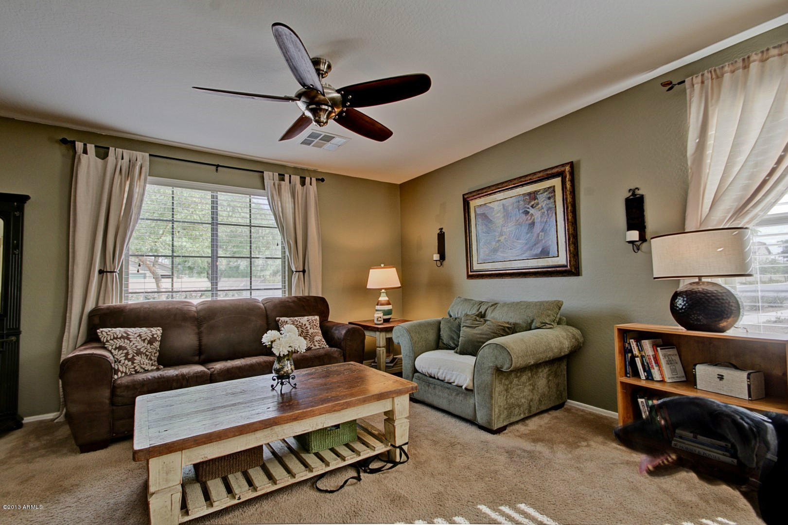 1654 South Martingale Road Gilbert, AZ 85295 - Photo 8 of 52 Martingale (8)
