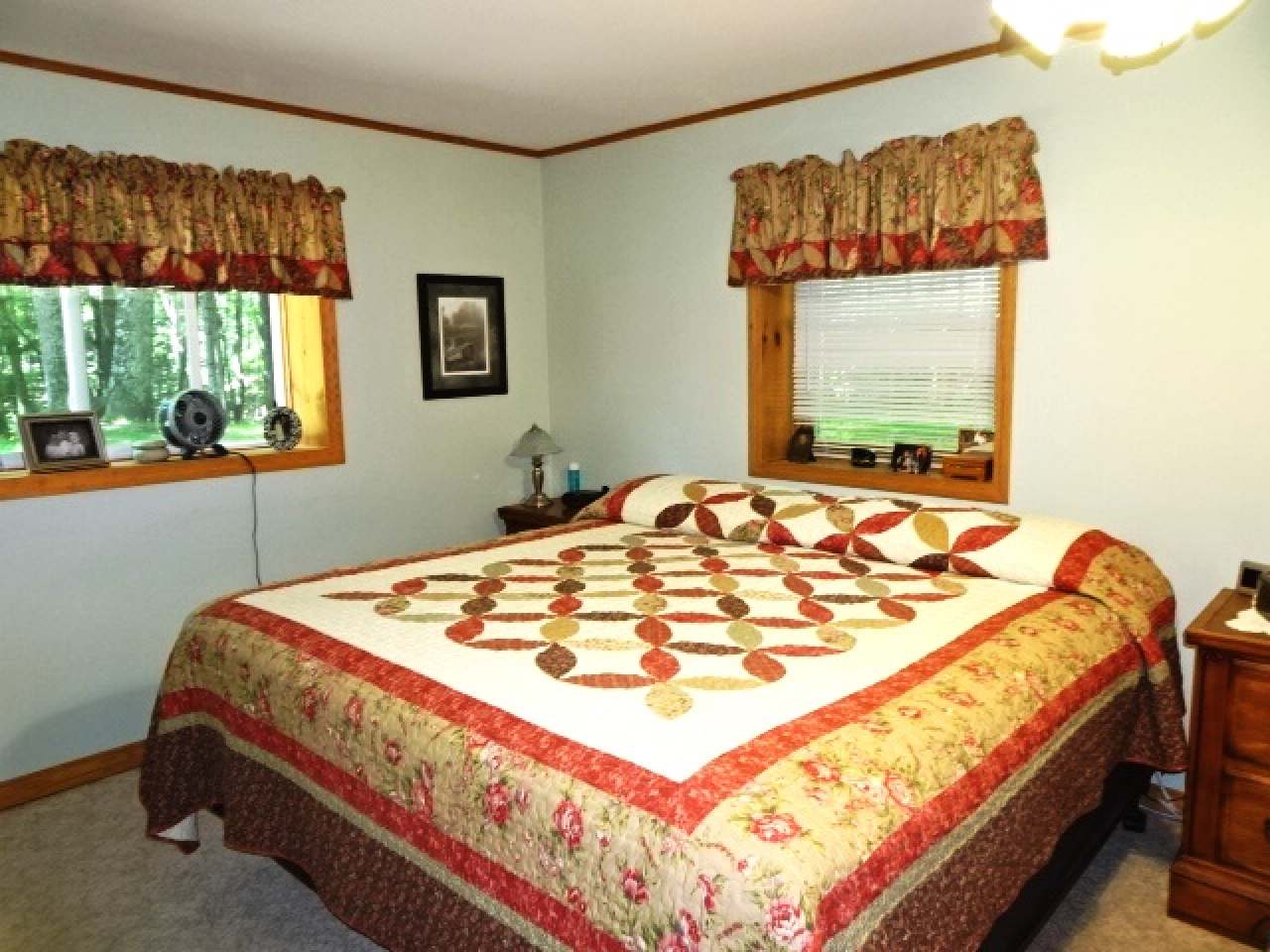 2346 Rux Road Woodruff, WI 54568 - Photo 8 of 19 Gallery Image 8