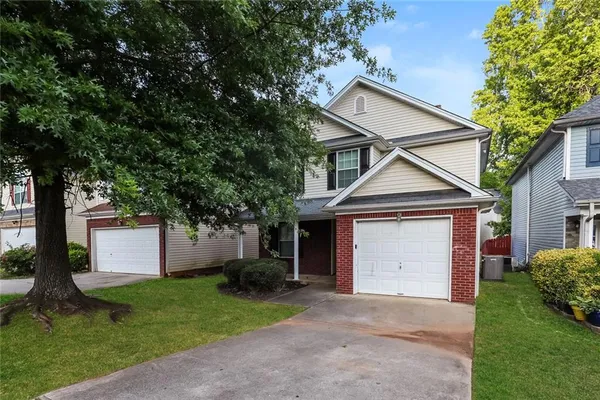 $235,000 | 11235 James Madison Drive, Hampton, GA 30228