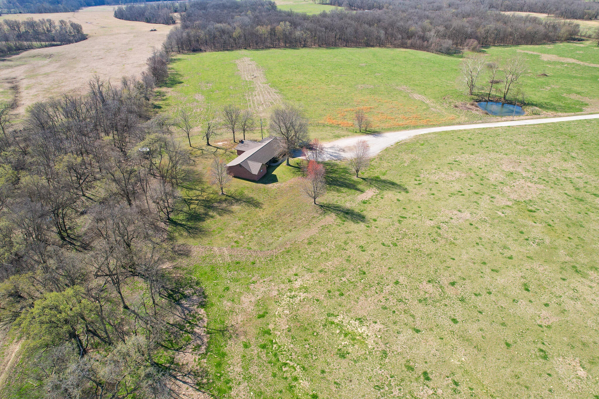 42480 South 670 Road Jay, OK 74346 - Photo 9 of 51 Gallery Image 9