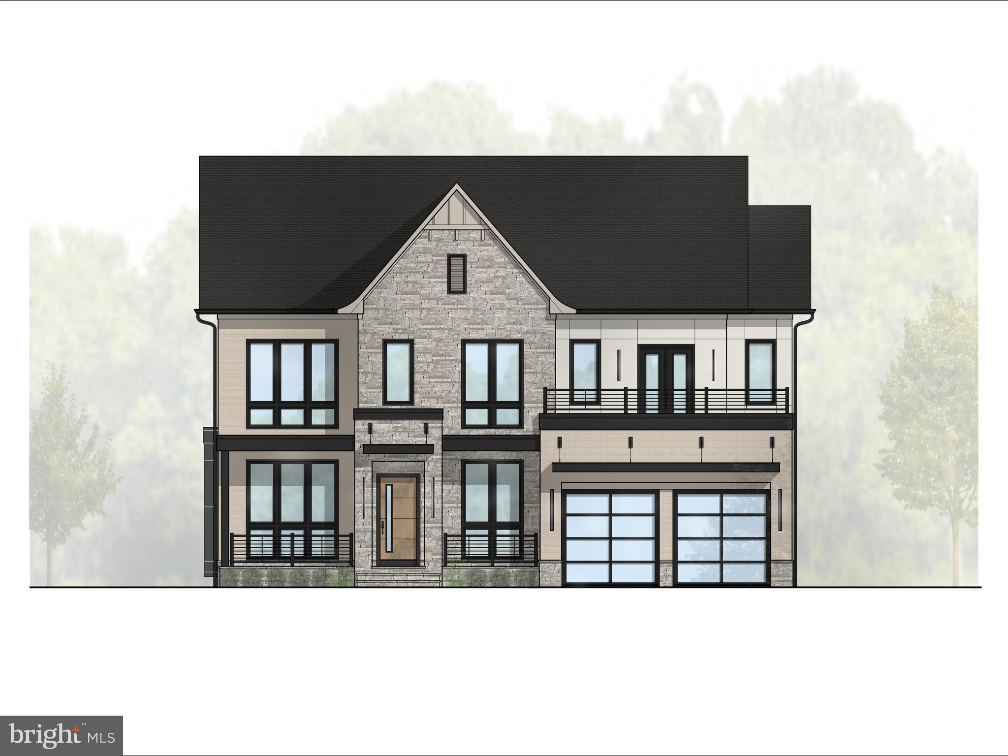 All pictures are similar to what will be built