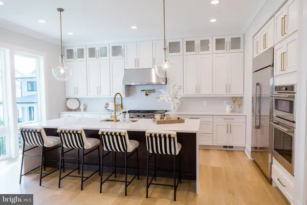 $4,897,000 | 1101 Clover Drive, McLean, VA 22101