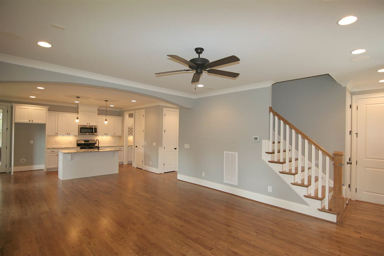 200 Southwest Maynard Road Cary, NC 27511 - Photo 15 of 25 Family Room