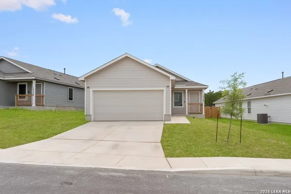 $1,600 | 14744 Trent Landing, San Antonio, TX 78253