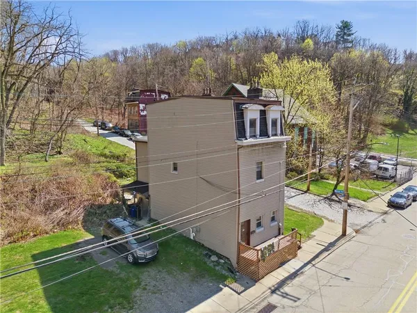 $84,900 | 2102 North Charles Street, Pittsburgh, PA 15214