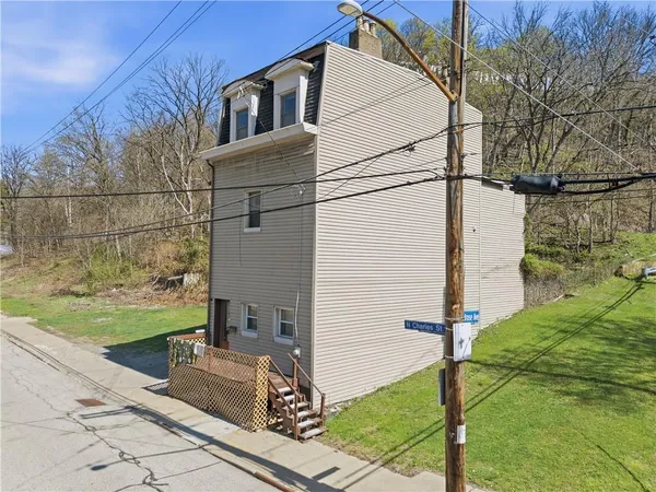 $84,900 | 2102 North Charles Street, Pittsburgh, PA 15214