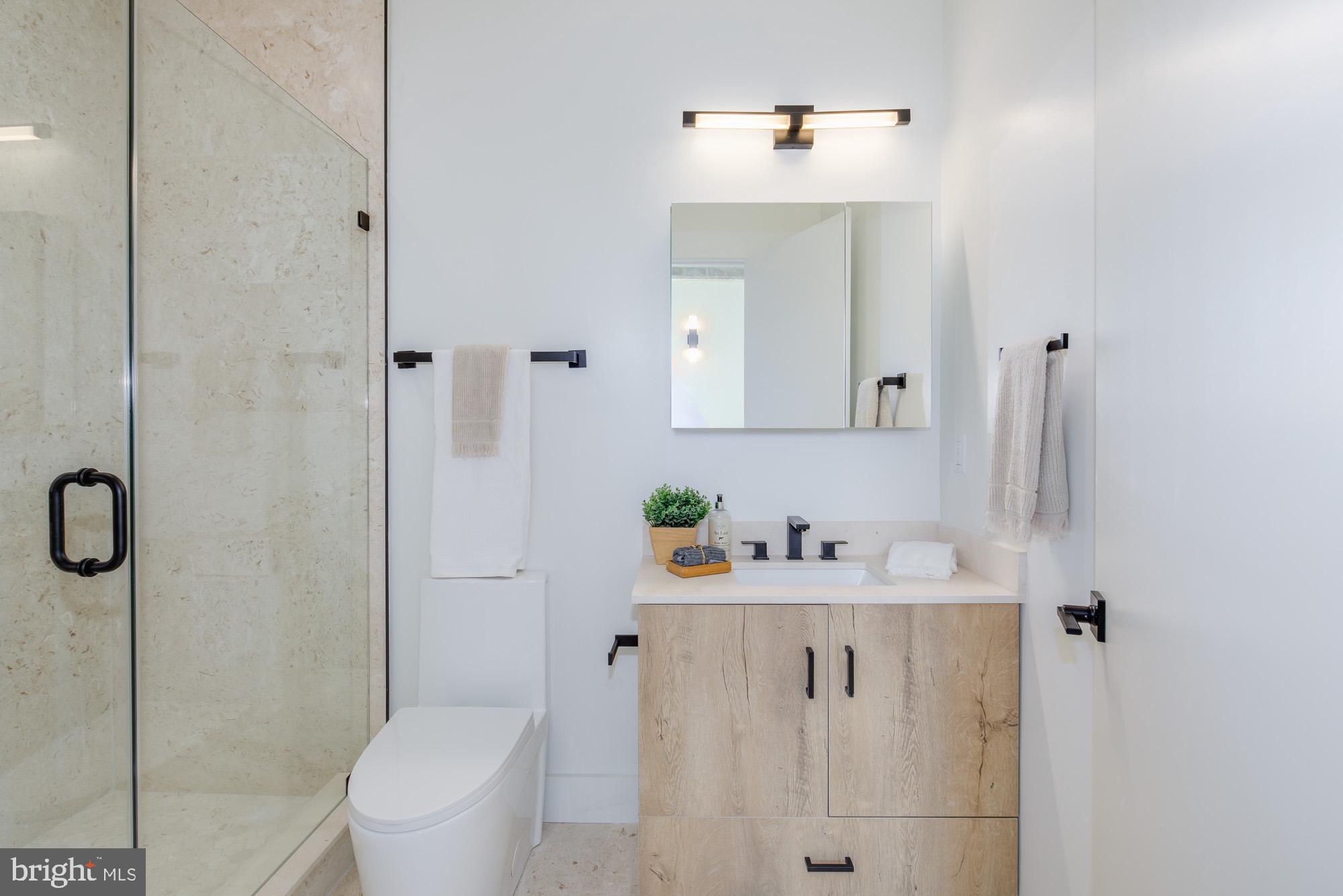 901 3rd Street Northeast, Unit 211 Washington, DC 20002 - Photo 13 of 21 Gallery Image 13