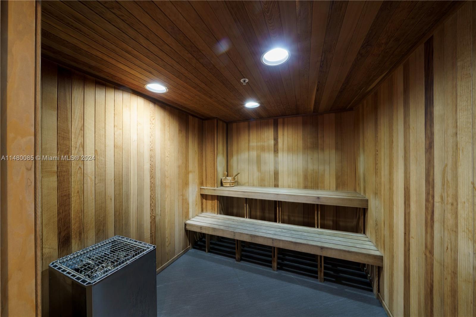 6010 Aqua Path Miami Beach, FL 33141 - Photo 59 of 65 a view of front door