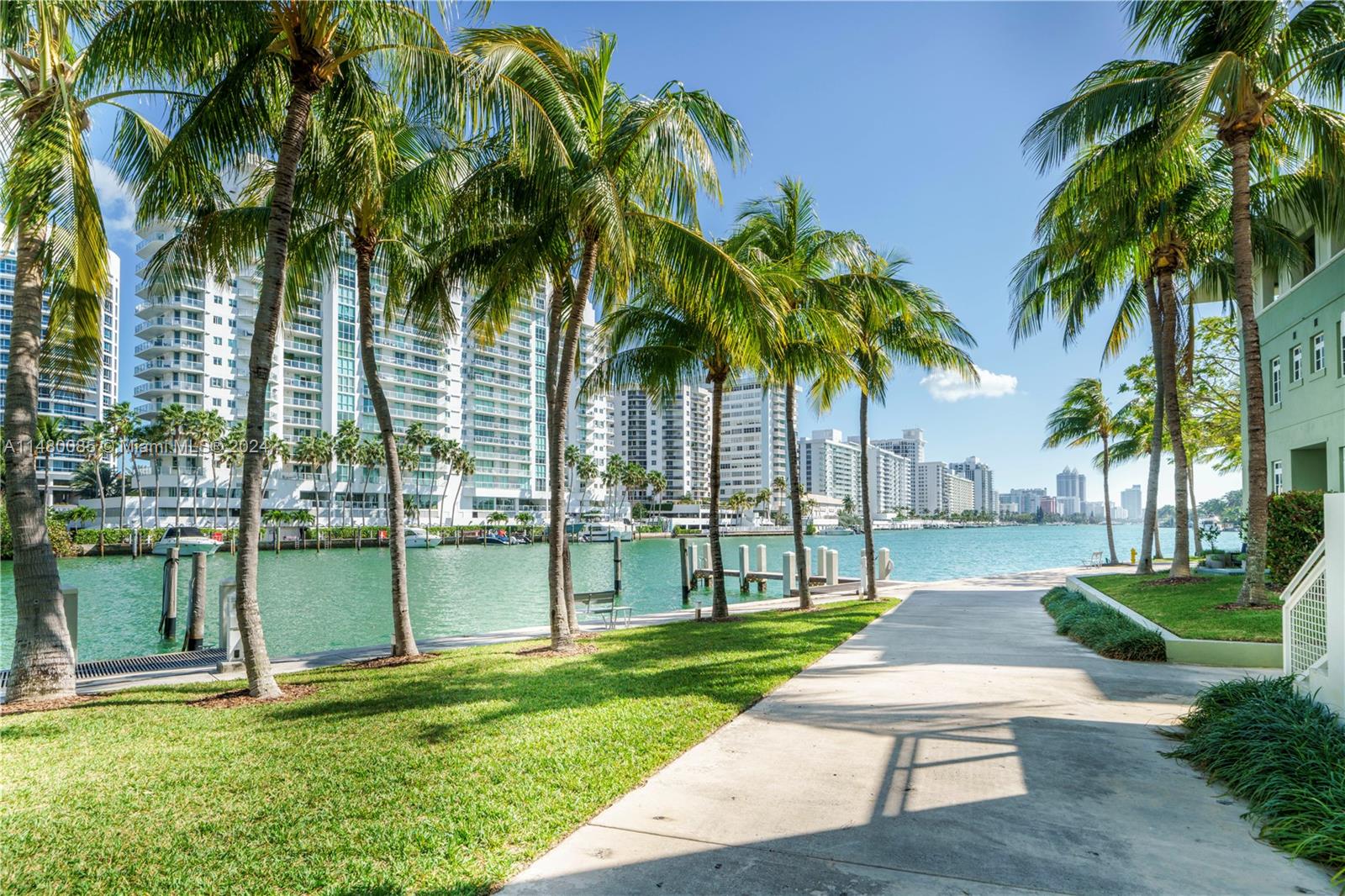 6010 Aqua Path Miami Beach, FL 33141 - Photo 63 of 65