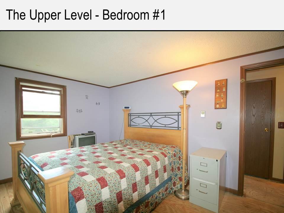 10 Rousseau Road Windham, ME 04062 - Photo 19 of 31 First floor master bedroom with two...