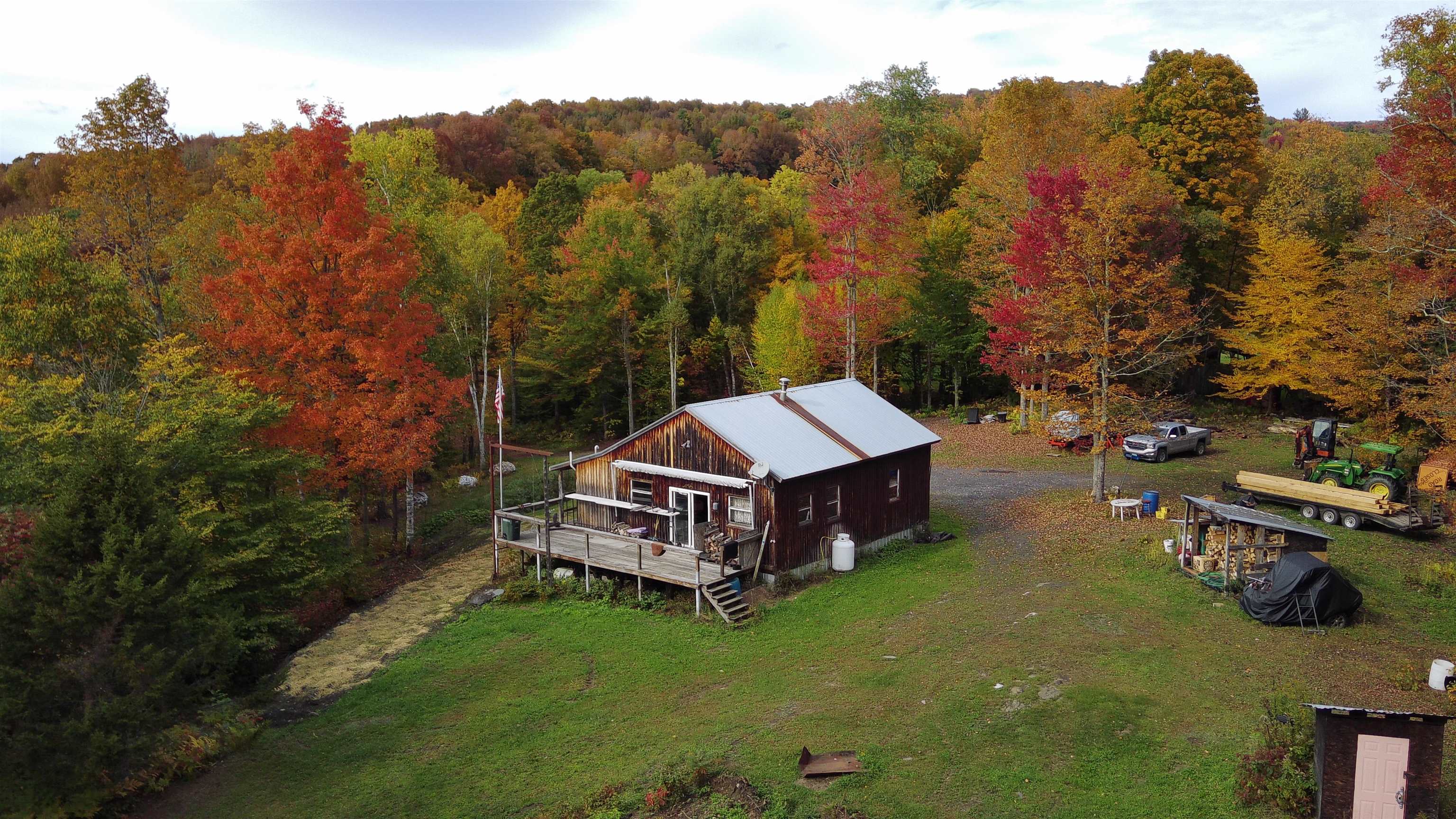 237 Upper Maloney Road Brookfield, VT 05060 - Photo 54 of 59 Gallery Image 54