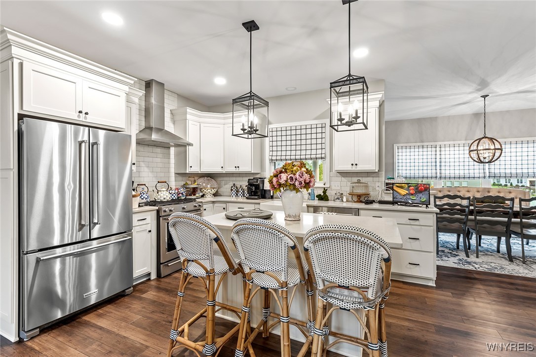 8920 Willyoungs Overlook Clarence, NY 14031 - Photo 12 of 44