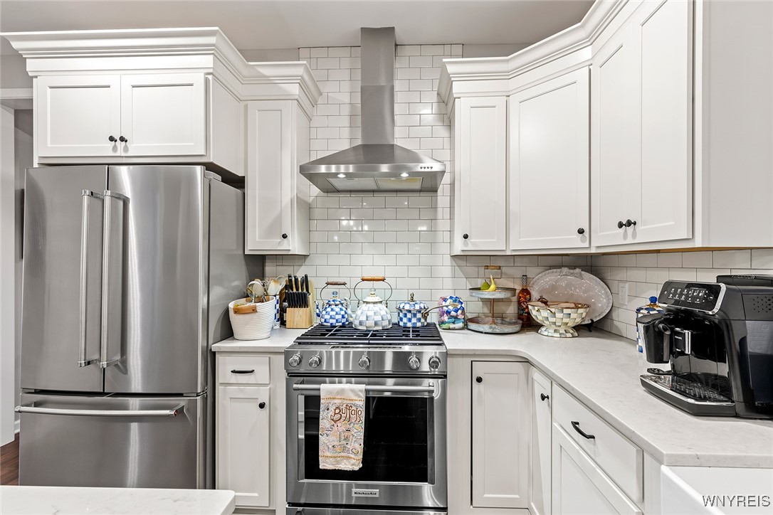 8920 Willyoungs Overlook Clarence, NY 14031 - Photo 13 of 44