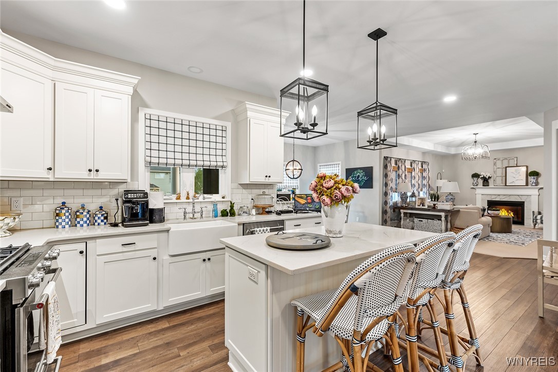 8920 Willyoungs Overlook Clarence, NY 14031 - Photo 14 of 44