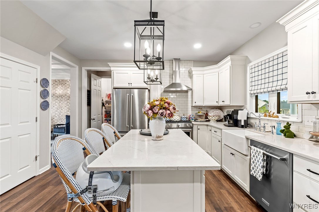 8920 Willyoungs Overlook Clarence, NY 14031 - Photo 15 of 44