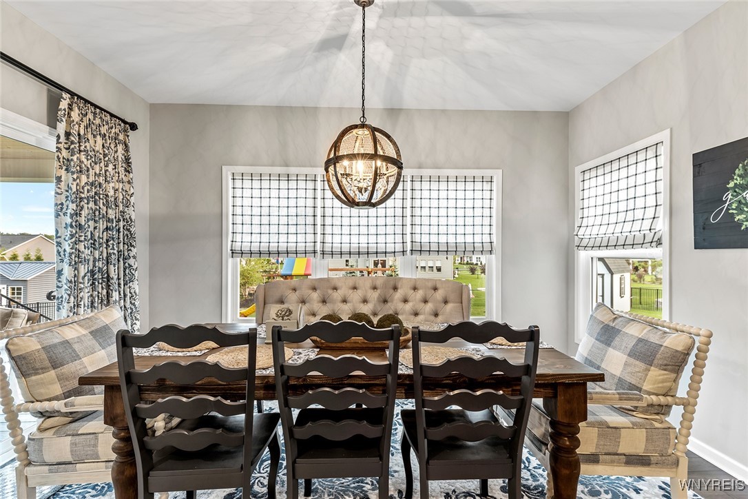 8920 Willyoungs Overlook Clarence, NY 14031 - Photo 17 of 44