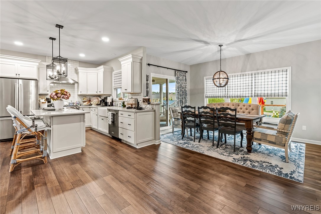 8920 Willyoungs Overlook Clarence, NY 14031 - Photo 18 of 44