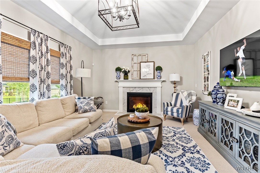 8920 Willyoungs Overlook Clarence, NY 14031 - Photo 19 of 44