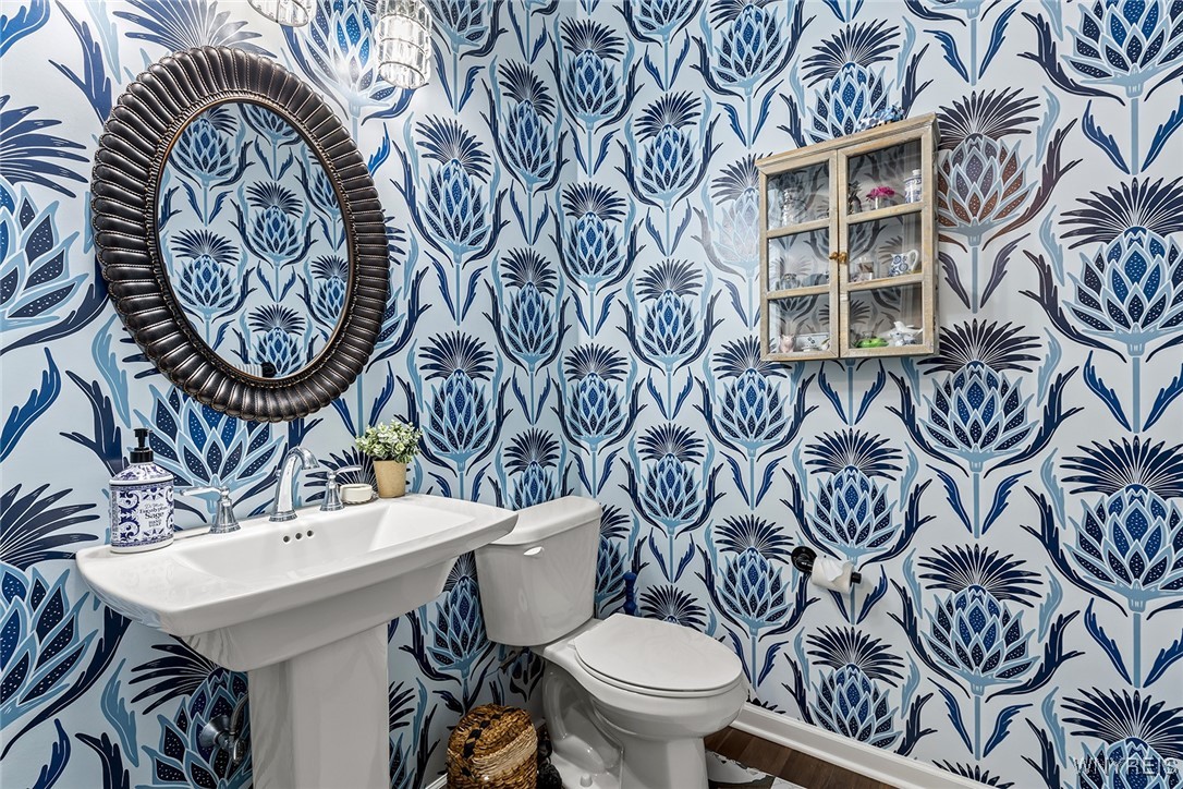 8920 Willyoungs Overlook Clarence, NY 14031 - Photo 22 of 44