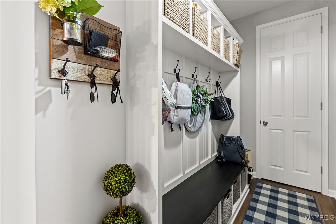 8920 Willyoungs Overlook Clarence, NY 14031 - Photo 23 of 44