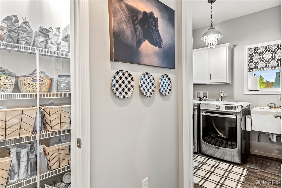 8920 Willyoungs Overlook Clarence, NY 14031 - Photo 24 of 44