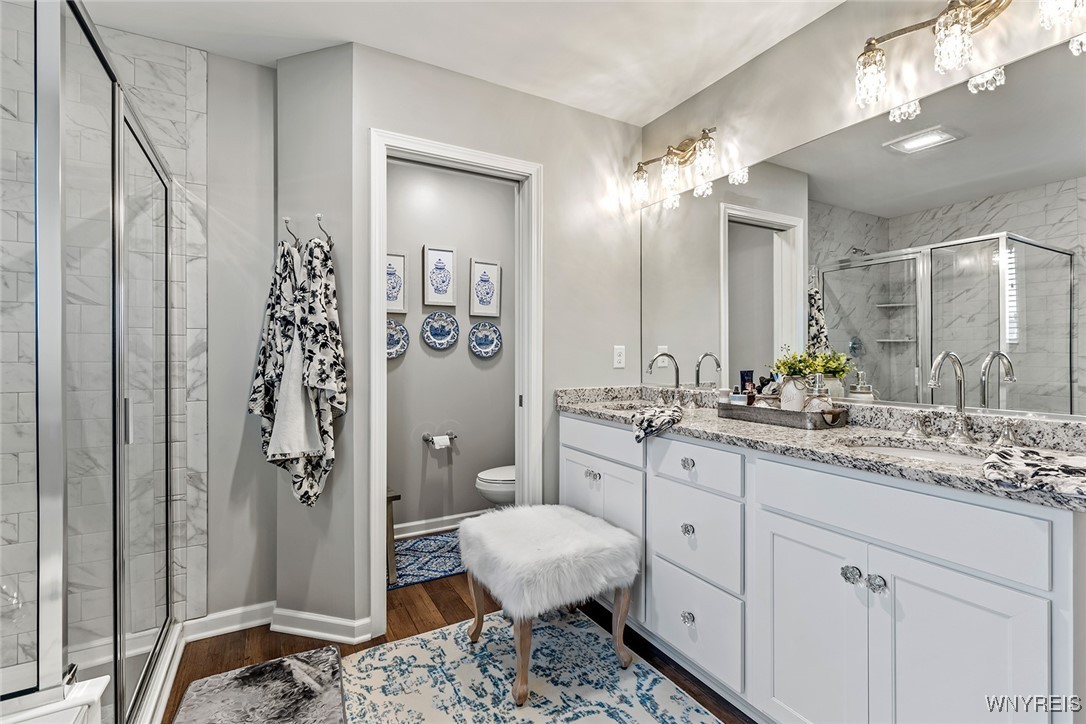 8920 Willyoungs Overlook Clarence, NY 14031 - Photo 29 of 44