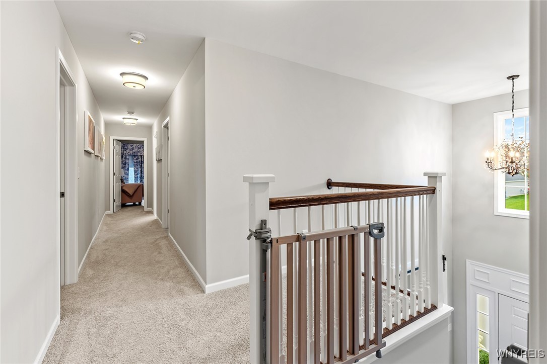 8920 Willyoungs Overlook Clarence, NY 14031 - Photo 30 of 44