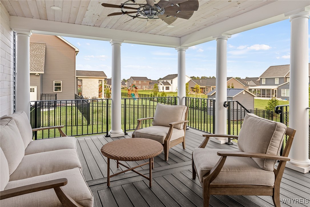 8920 Willyoungs Overlook Clarence, NY 14031 - Photo 35 of 44