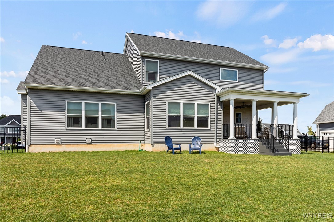 8920 Willyoungs Overlook Clarence, NY 14031 - Photo 36 of 44