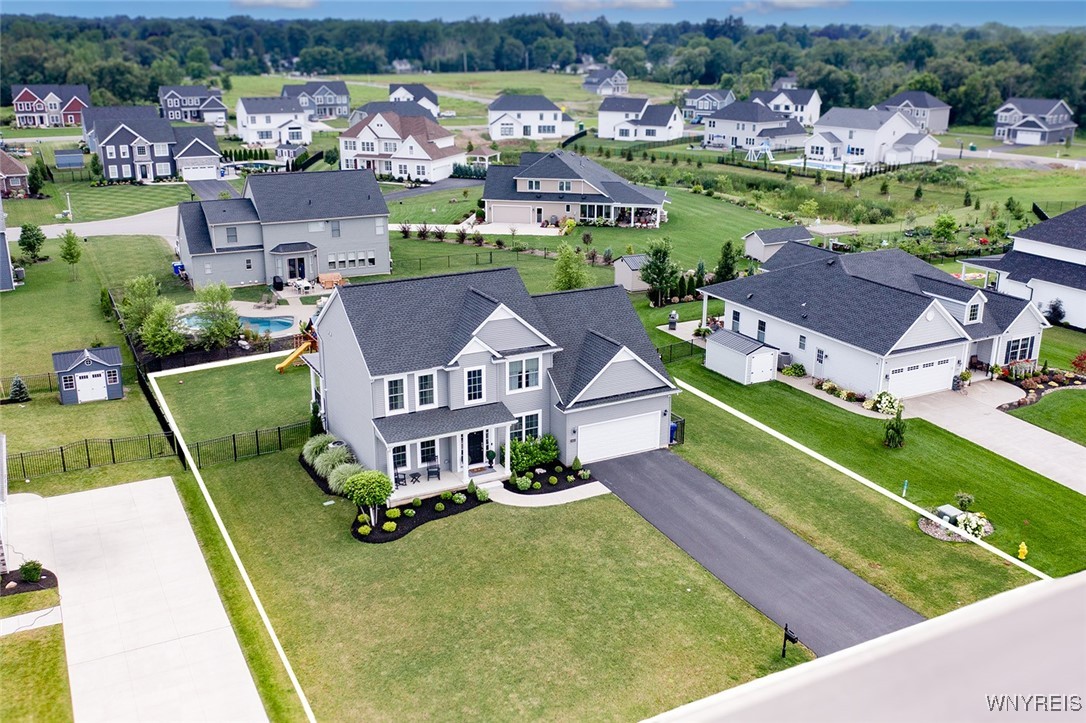 8920 Willyoungs Overlook Clarence, NY 14031 - Photo 37 of 44