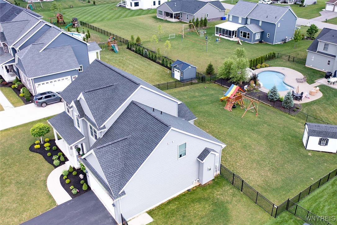 8920 Willyoungs Overlook Clarence, NY 14031 - Photo 38 of 44