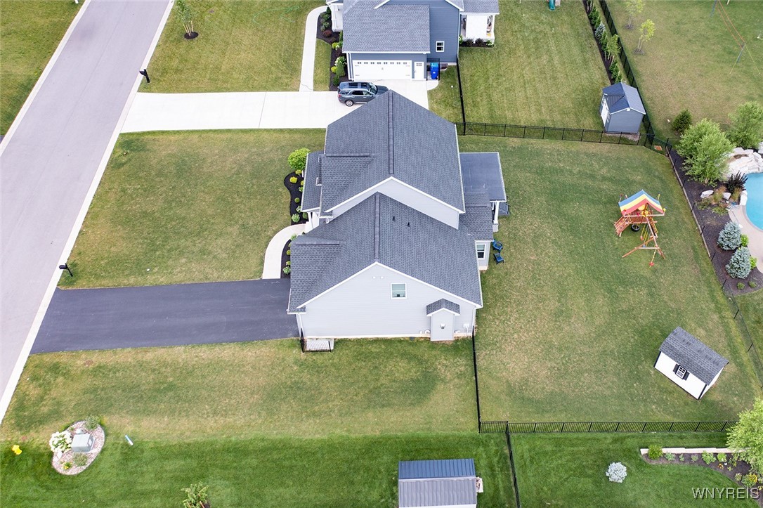 8920 Willyoungs Overlook Clarence, NY 14031 - Photo 39 of 44