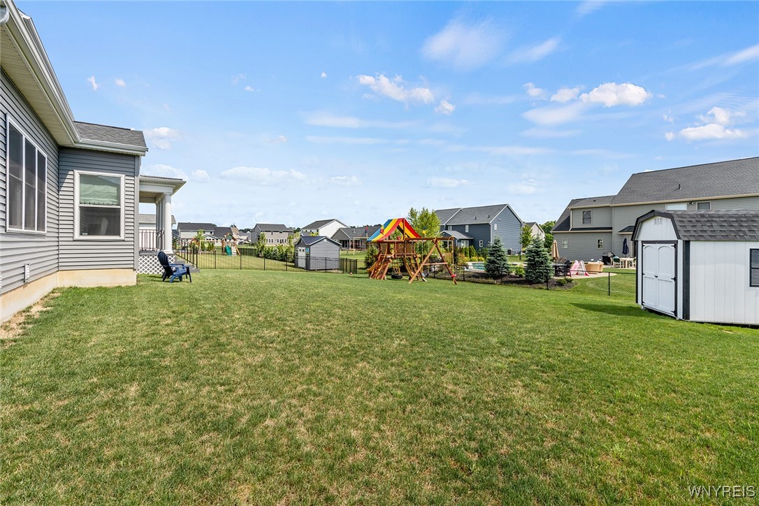 8920 Willyoungs Overlook Clarence, NY 14031 - Photo 41 of 44