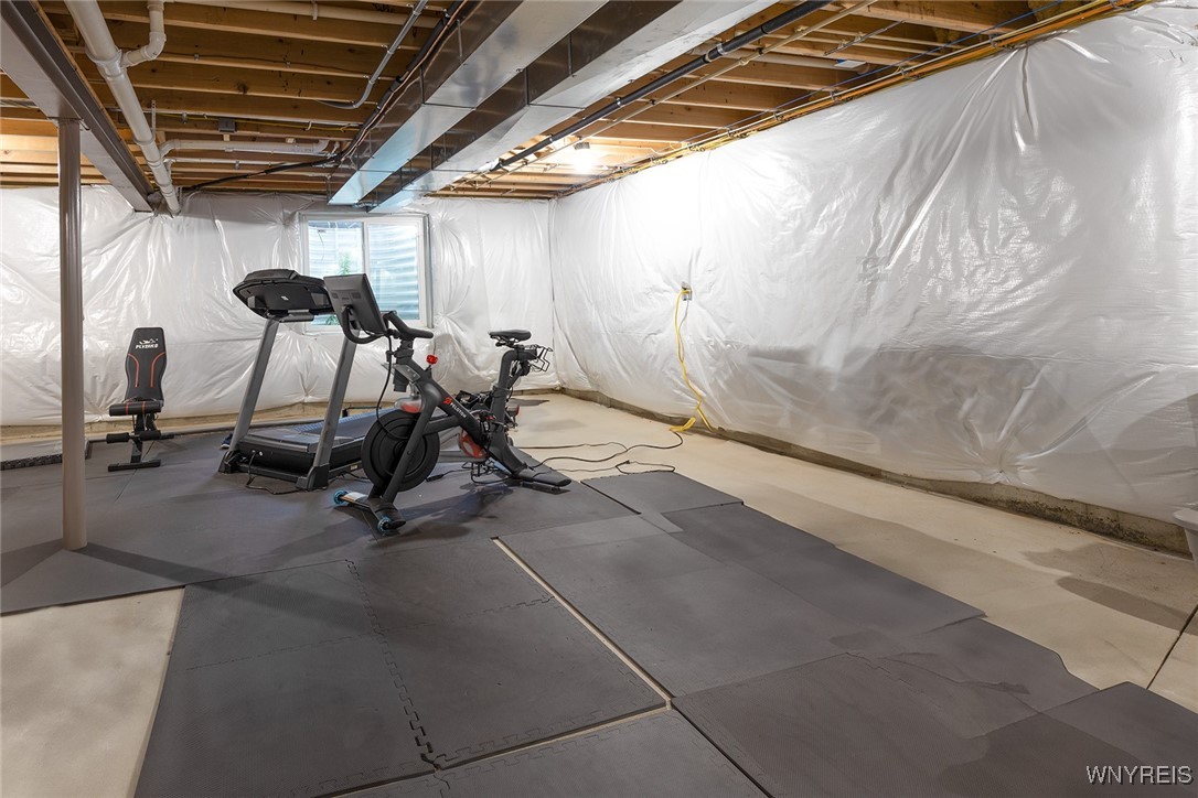 8920 Willyoungs Overlook Clarence, NY 14031 - Photo 42 of 44