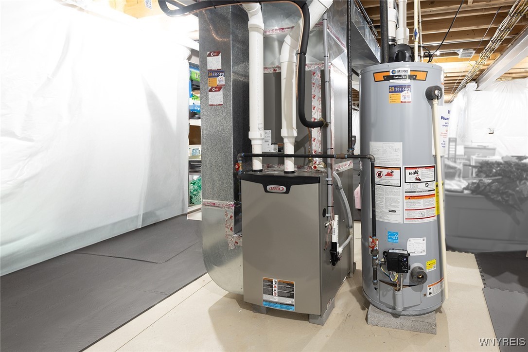 8920 Willyoungs Overlook Clarence, NY 14031 - Photo 43 of 44