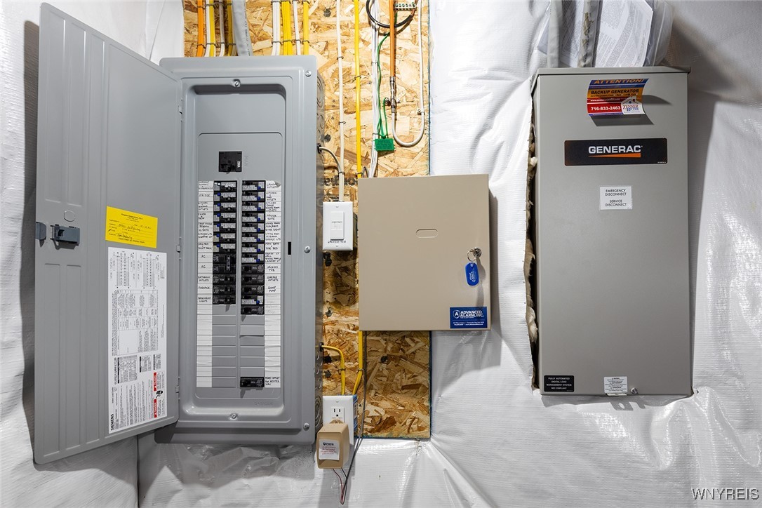 8920 Willyoungs Overlook Clarence, NY 14031 - Photo 44 of 44