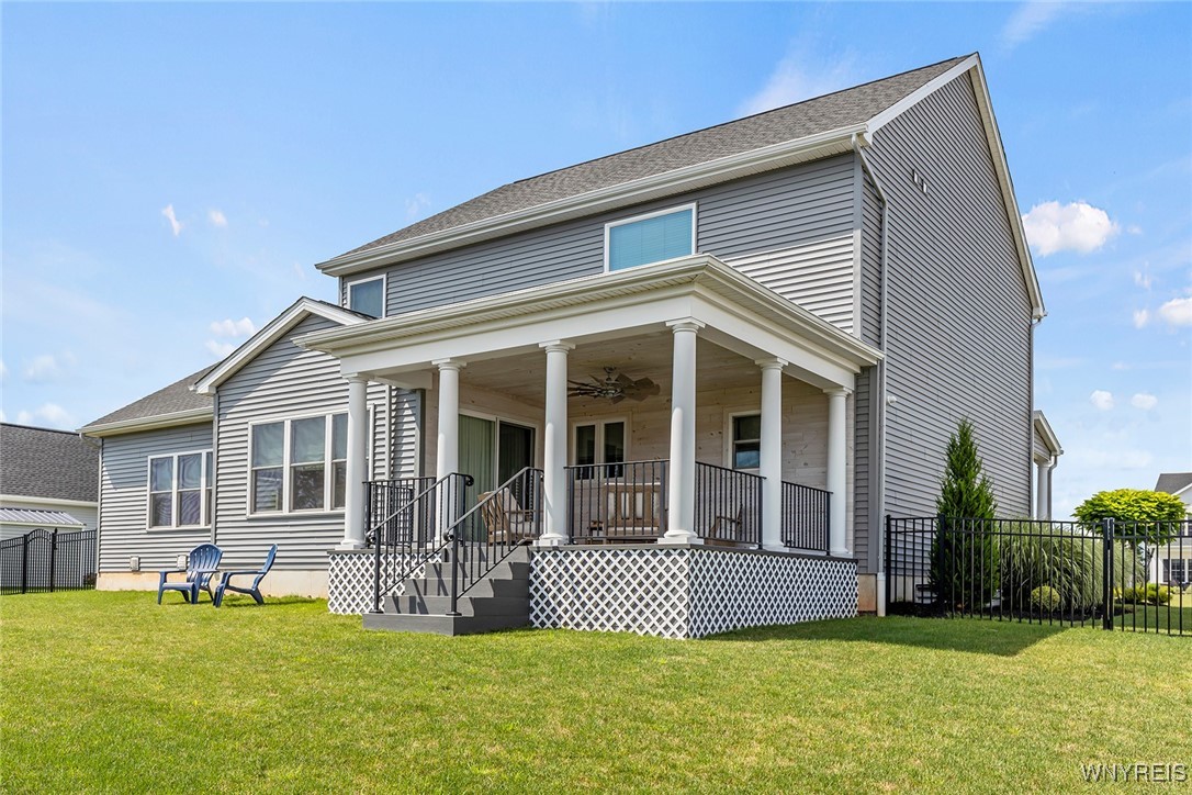 8920 Willyoungs Overlook Clarence, NY 14031 - Photo 5 of 44