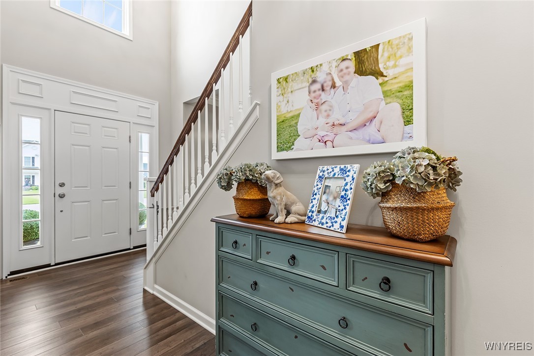 8920 Willyoungs Overlook Clarence, NY 14031 - Photo 7 of 44