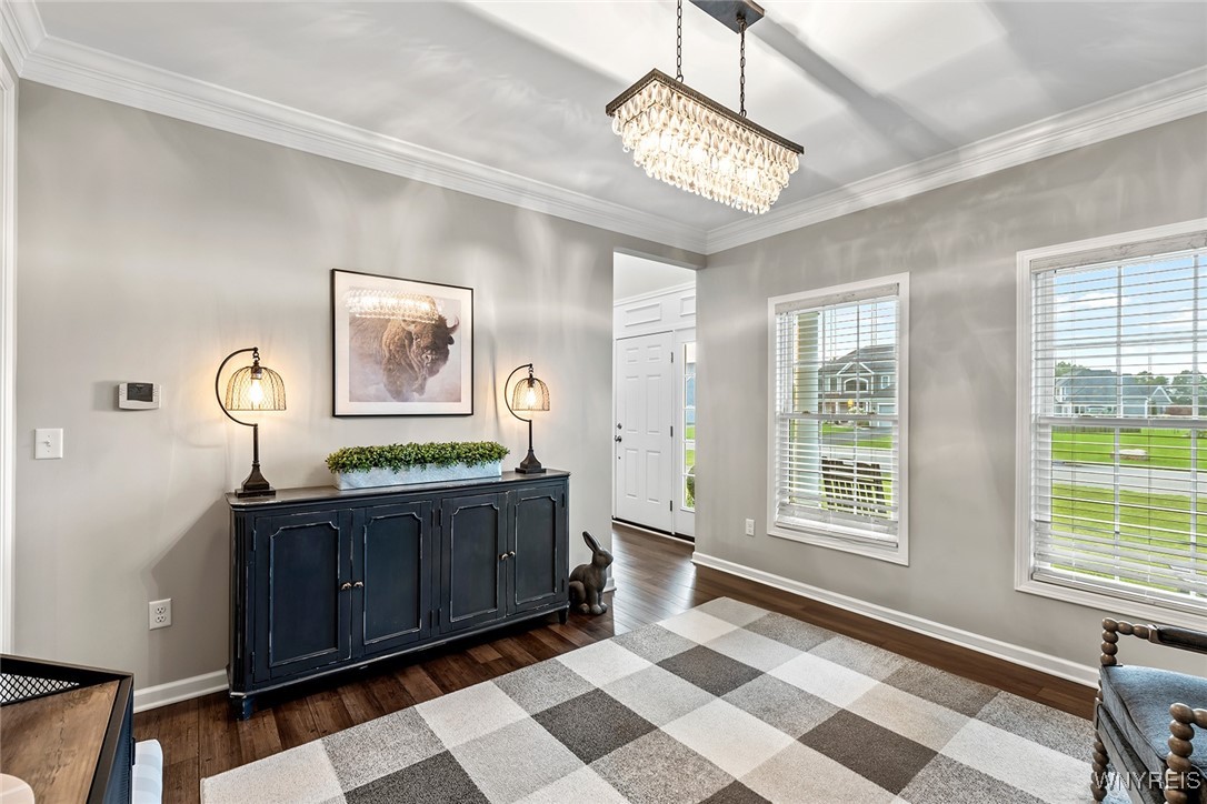 8920 Willyoungs Overlook Clarence, NY 14031 - Photo 8 of 44