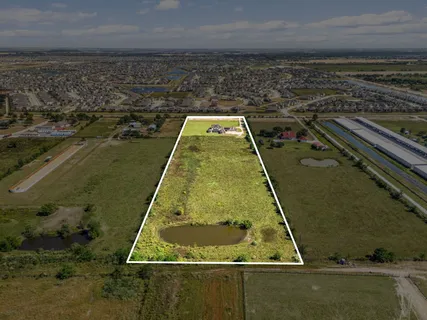 $1,450,000 | 4343 Schlipf Road, Katy, TX 77493