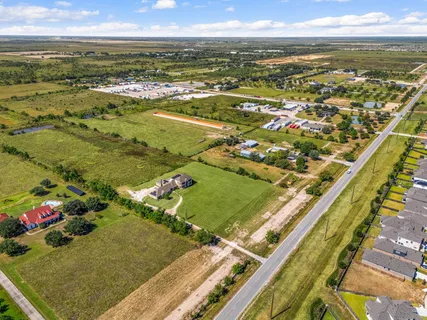 $1,450,000 | 4343 Schlipf Road, Katy, TX 77493