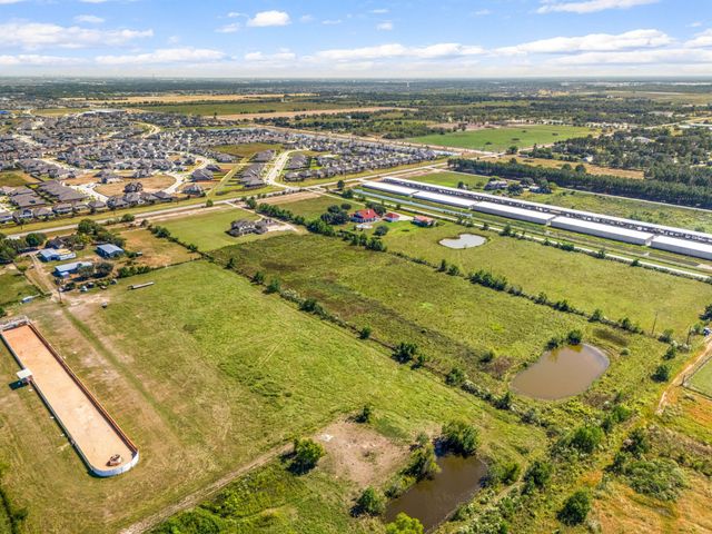 $1,450,000 | 4343 Schlipf Road, Katy, TX 77493