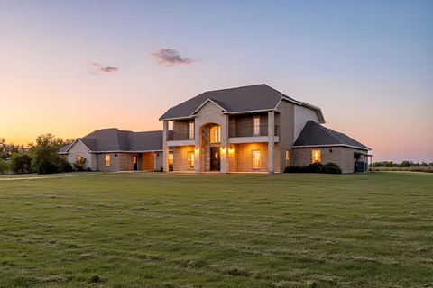 $1,450,000 | 4343 Schlipf Road, Katy, TX 77493