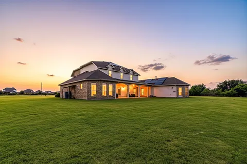 $1,450,000 | 4343 Schlipf Road, Katy, TX 77493